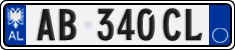 AB 340 CL