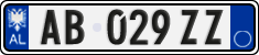 AB 029 ZZ