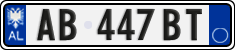 AB 447 BT