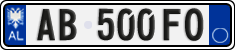 AB 500 FO