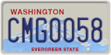 Washington, ABC1234