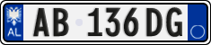AB 136 DG