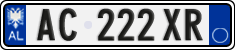 AC 222 XR