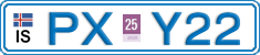 PX Y22