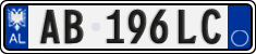 AB 196 LC