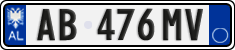 AB 476 MV