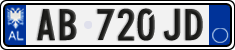 AB 720 JD
