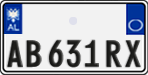 AB 631 RX