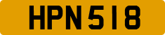 License plate of Cyprus, Regular plates