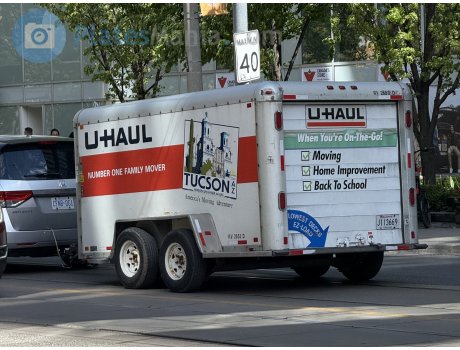 J113669, U-Haul 6