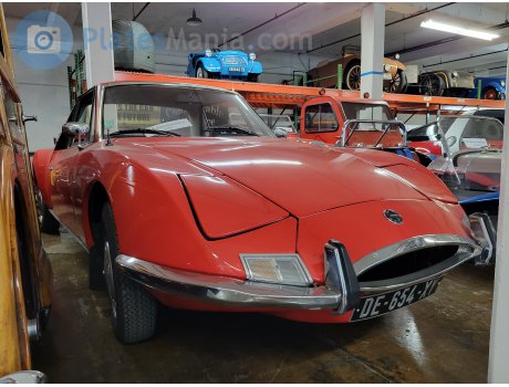 DE-654-XY, Matra 530