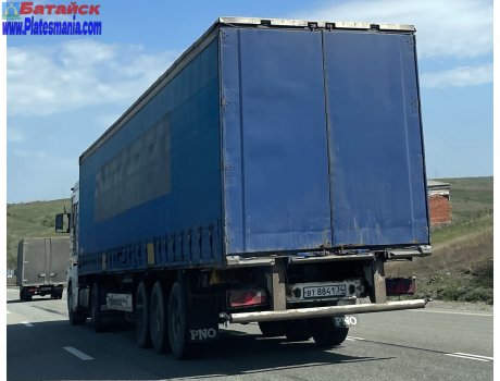 вт 8841 34, Krone Safe Liner