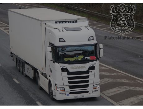 13812|‎أ|‎35, Scania S-Series