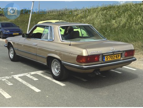 S-702-KP, Mercedes-Benz SLC-Klasse