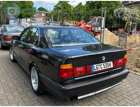 LG C 535H (04/10), BMW 5 Series