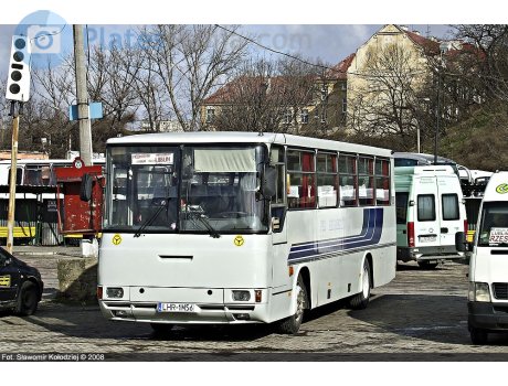 LHR 1M56, Autosan H10