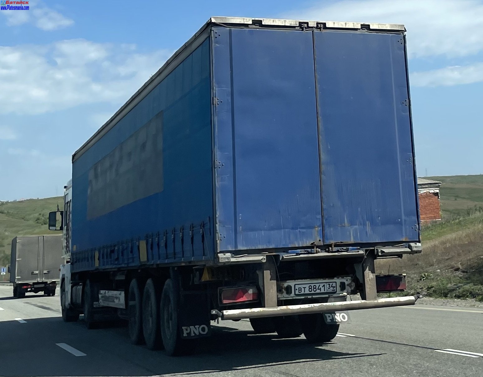 вт 8841 34, Krone Safe Liner 