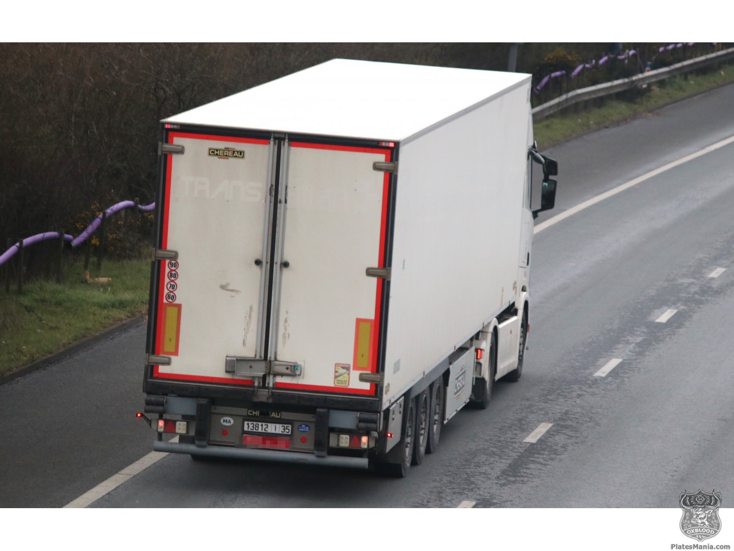 13812|أ|35, Chereau 