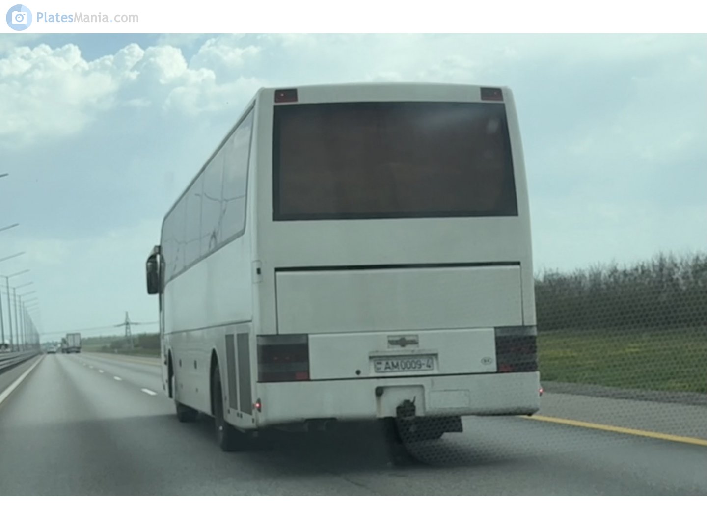 AM 0009-4, Van Hool T9 