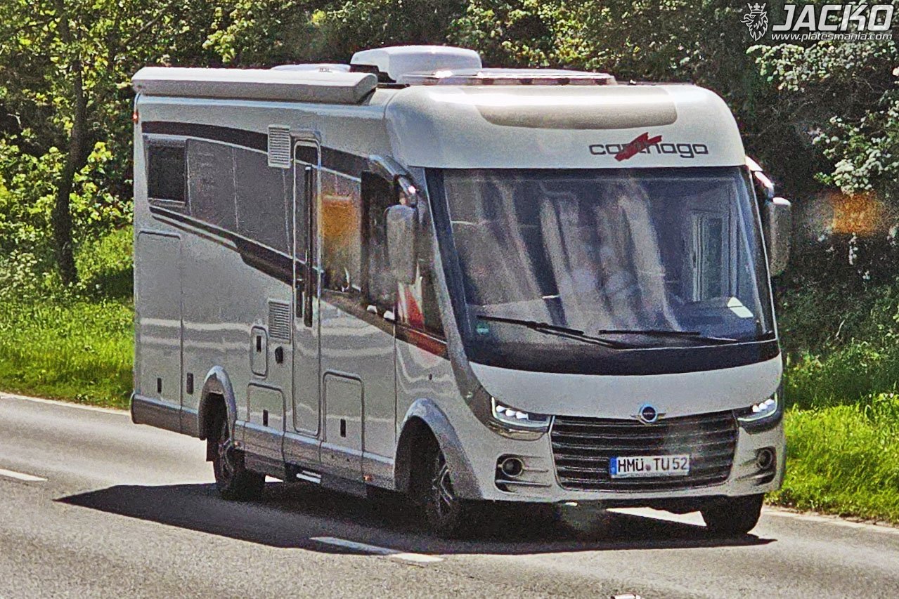 HMÜ TU 52, Carthago 