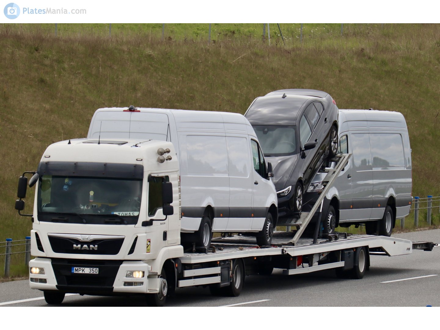 MPK 350, MAN TGL 1st gen, 2nd facelift, 2012–2020