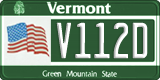 Vermont, Veteran (V1234)