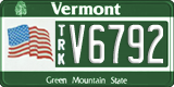 Vermont, Veteran (V1234)