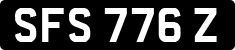 SFS 776 Z