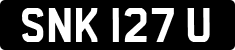 SNK 127 U
