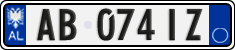 AB 074 IZ