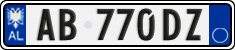 AB 770 DZ