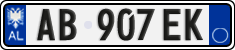 AB 907 EK