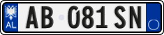 AB 081 SN