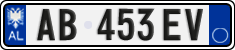 AB 453 EV