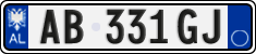 AB 331 GJ