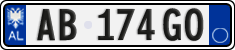 AB 174 GO