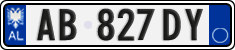 AB 827 DY