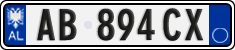 AB 894 CX