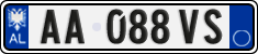 AA 088 VS