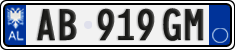 AB 919 GM