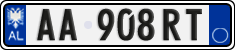 AA 908 RT