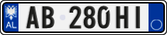 AB 280 HI
