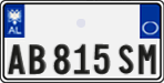 AB 815 SM