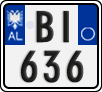 BI 636