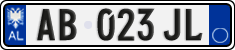 AB 023 JL