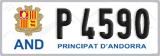 P 4590