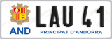 LAU 41