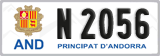 N 2056
