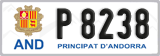 P 8238