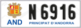 N 6916